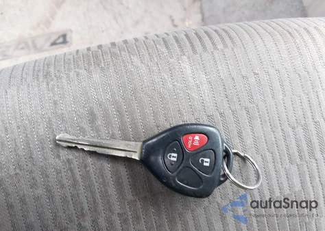 2010 Toyota Rav4 z USA, uszkodzony, nr VIN 2T3BF4DV8AW057175